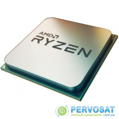 Процессор AMD Ryzen 5 3400G (YD3400C5FHMPK)