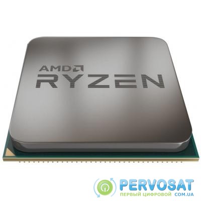Процессор AMD Ryzen 5 3400G (YD3400C5FHMPK)
