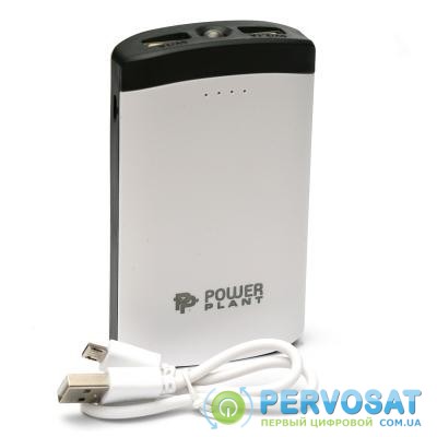 Батарея универсальная PowerPlant PB-LA9212 7800mAh 1*USB/1A, 1*USB/2A (PPLA9212)
