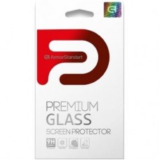 Скло захисне Armorstandart Pro Realme 6 Pro Black (ARM56485-GPR-BK) Скло захисне Armorstandart Pro Realme 6 Pro Black (ARM56485-GPR-BK)