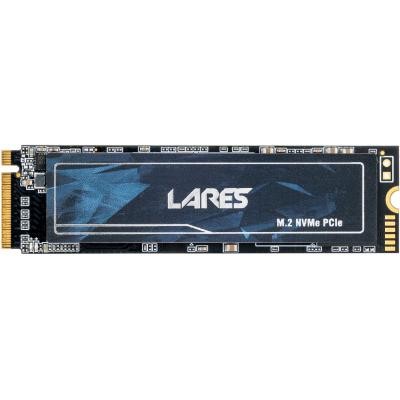 Накопитель SSD M.2 2280 1TB LEVEN (JPR700-1TB)