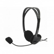 Навушники Esperanza EH102 Black (EH102) Навушники Esperanza EH102 Black (EH102)