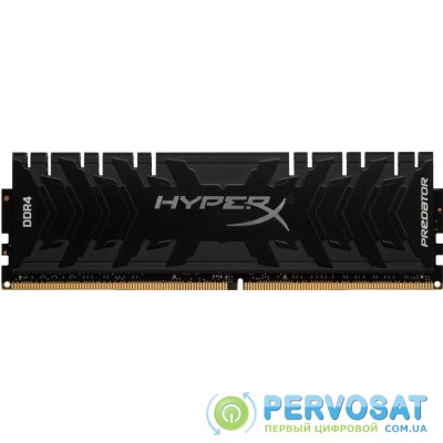 HyperX Predator DDR4 2400[HX424C12PB3K2/16]