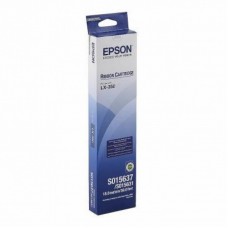 Картридж Epson A4 LX350/LX-300+II (C13S015637) Картридж Epson A4 LX350/LX-300+II (C13S015637)