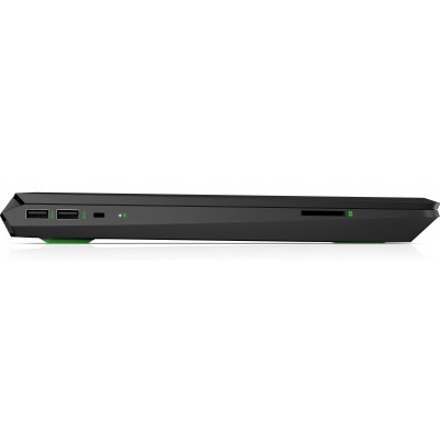 Ноутбук HP Pavilion 15 Gaming 15.6FHD IPS AG/AMD R5 5600H/8/512F/NVD3050-4/W10