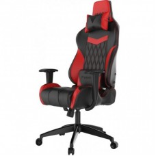 Крісло ігрове Gamdias Achilles E2 Gaming Chair Black-Red (4712960132610) Крісло ігрове Gamdias Achilles E2 Gaming Chair Black-Red (4712960132610)