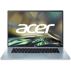 Ноутбук Acer Swift Edge SFA16-41 16" WQUXGA OLED/AMD R7 6800U/16/1024F/int/W11/White