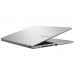 Ноутбук ASUS Vivobook S M3502QA-BQ217 15.6FHD IPS/AMD R5-5600H/8/256F/int/noOS/Grey