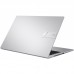 Ноутбук ASUS Vivobook S M3502QA-BQ217 15.6FHD IPS/AMD R5-5600H/8/256F/int/noOS/Grey