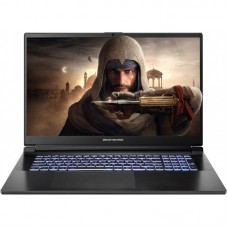 Ноутбук Dream Machines RG4070-17 17.3FHD IPS 144Hz/Intel i7-13700H/32/1024F/NVD4070-8/DOS Ноутбук Dream Machines RG4070-17 17.3FHD IPS 144Hz/Intel i7-13700H/32/1024F/NVD4070-8/DOS
