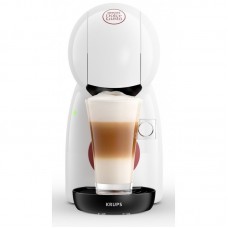Капсульна кавоварка Krups Nescafe Dolce Gusto Piccolo XS KP1A0110