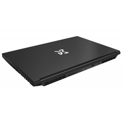 Ноутбук Dream Machines RT3050-15 15.6FHD IPS, AMD R5-7535HS, 16GB, F1TB, NVD3050-4, DOS, чорний