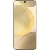 Смартфон Samsung Galaxy S24 5G (S921) 6.2' 8/2569ГБ, 2SIM, 4000мА•год, жовтий бурштиновий