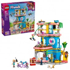 Конструктор LEGO Friends Клубний будинок друзів HLC