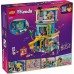 Конструктор LEGO Friends Клубний будинок друзів HLC