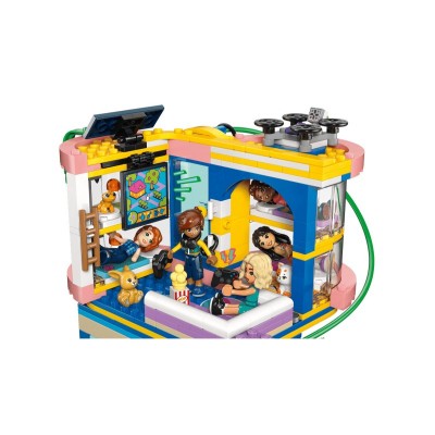 Конструктор LEGO Friends Клубний будинок друзів HLC