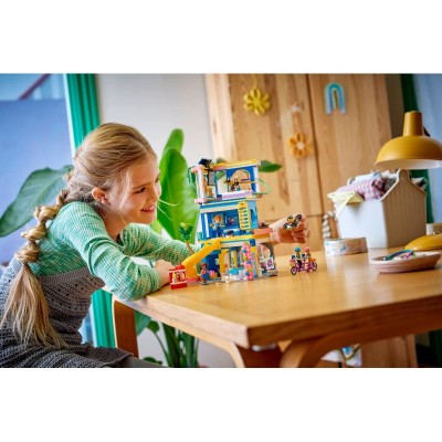 Конструктор LEGO Friends Клубний будинок друзів HLC