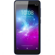 Мобільний телефон ZTE Blade L8 1/16Gb Blue Мобільний телефон ZTE Blade L8 1/16Gb Blue