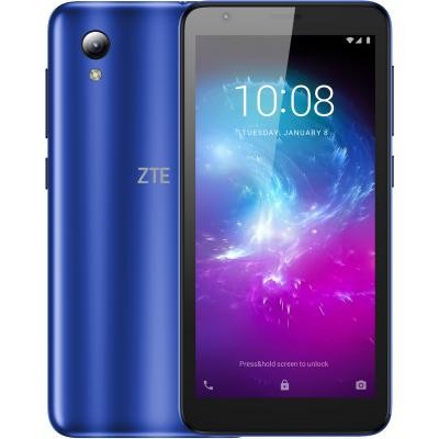 Мобильный телефон ZTE Blade L8 1/16Gb Blue