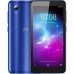 Мобильный телефон ZTE Blade L8 1/16Gb Blue