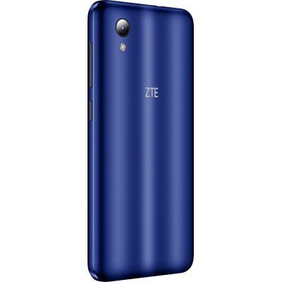 Мобильный телефон ZTE Blade L8 1/16Gb Blue