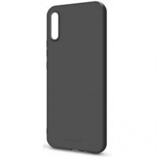 Чохол до моб. телефона MakeFuture Xiaomi Redmi 9A Skin (Matte TPU) Black (MCS-XR9ABK) Чохол до моб. телефона MakeFuture Xiaomi Redmi 9A Skin (Matte TPU) Black (MCS-XR9ABK)