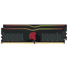 Модуль пам'яті для комп'ютера DDR4 32GB (2x16GB) 3000 MHz RED eXceleram (E47079CD)