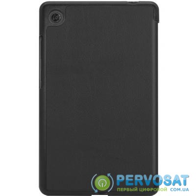 Чехол для планшета AirOn Premium Lenovo M7 7" 2020 Black (4821784622454)