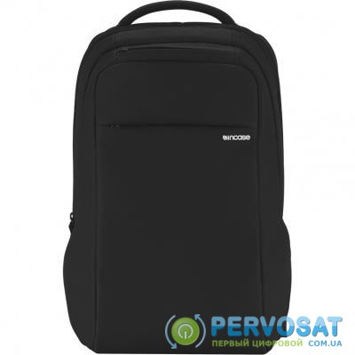 Рюкзак для ноутбука Incase 15.6" ICON Slim Pack, Black (CL55535)