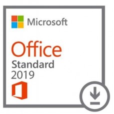 Офісний додаток Microsoft Office Standard 2019 (DG7GMGF0F4MM_0003) Офісний додаток Microsoft Office Standard 2019 (DG7GMGF0F4MM_0003)