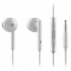 Навушники Huawei AM115 White (22040280) Навушники Huawei AM115 White (22040280)