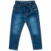Штаны детские Breeze джинсовые (421-92B-blue)