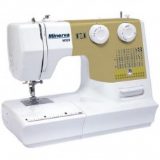 Швейна машина Minerva M320 Швейна машина Minerva M320