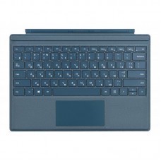 Клавіатура Microsoft Surface GO Type Cover Ice Blue Клавіатура Microsoft Surface GO Type Cover Ice Blue
