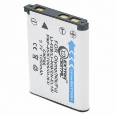 Акумулятор до фото/відео Extradigital Olympus Li-40B, Li-42B (BDO2538) Акумулятор до фото/відео Extradigital Olympus Li-40B, Li-42B (BDO2538)