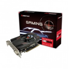 Відеокарта Radeon RX 550 2Gb Biostar (VA5515RF21) Відеокарта Radeon RX 550 2Gb Biostar (VA5515RF21)