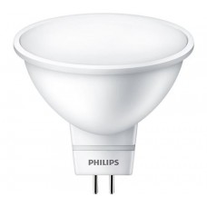 Світлодіодна лампа Philips ESS LEDspot 5W 400lm GU5.3 840 220V Світлодіодна лампа Philips ESS LEDspot 5W 400lm GU5.3 840 220V