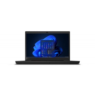 Ноутбук Lenovo ThinkPad T15p 15.6UHD IPS AG/Intel i7-12700H/32/1024F/NVD3050-4/W11P