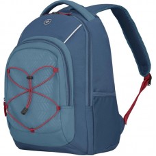 Рюкзак Wenger, Mars 16", синій Рюкзак Wenger, Mars 16", синій
