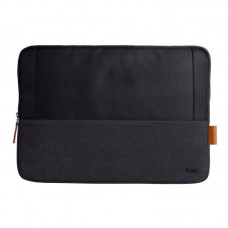 Чохол до ноутбука Trust Lisboa Sleeve 16", чорний Чохол до ноутбука Trust Lisboa Sleeve 16", чорний