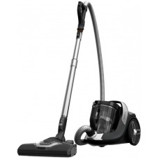 Пилосос Rowenta контейнерний Green Force Cyclnic Effitech+, 500Вт, конт пил -2.5л, НЕРА, чорний