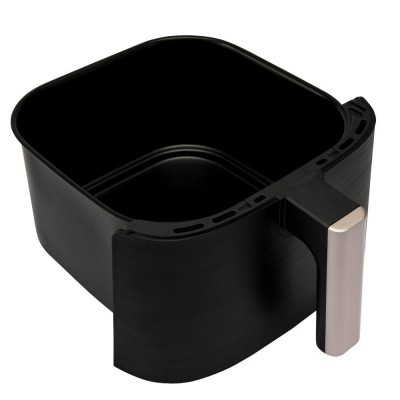 Мультипіч Russell Hobbs 1800Вт, чаша-8.3л, сенсорне управл., 9 авто. программ, пластик, чорний Мультипіч Russell Hobbs 1800Вт, чаша-8.3л, сенсорне управл., 9 авто. программ, пластик, чорний