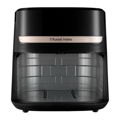Мультипіч Russell Hobbs 1800Вт, чаша-8.3л, сенсорне управл., 9 авто. программ, пластик, чорний Мультипіч Russell Hobbs 1800Вт, чаша-8.3л, сенсорне управл., 9 авто. программ, пластик, чорний