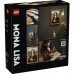 Конструктор LEGO ART Мона Ліза