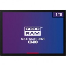 Накопичувач SSD 2.5" 1TB GOODRAM (SSDPR-CX400-01T)