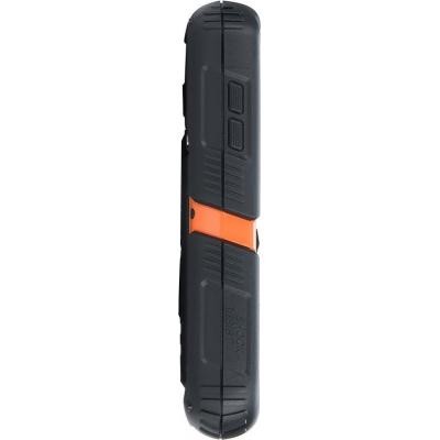 Мобильный телефон Nomi i242 X-Treme Black-Orange