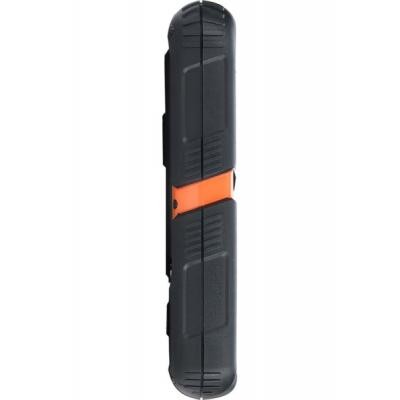 Мобильный телефон Nomi i242 X-Treme Black-Orange