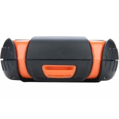 Мобильный телефон Nomi i242 X-Treme Black-Orange