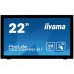 Монитор iiyama T2235MSC-B1