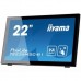 Монитор iiyama T2235MSC-B1